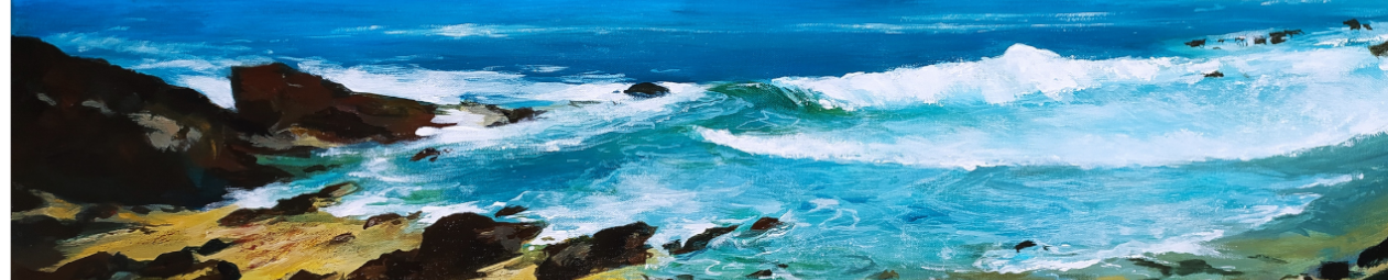 1-LA PLAGE