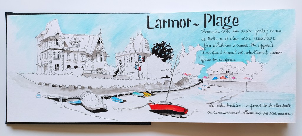 2-Larmor -BRETAGNE
