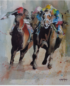 aux courses