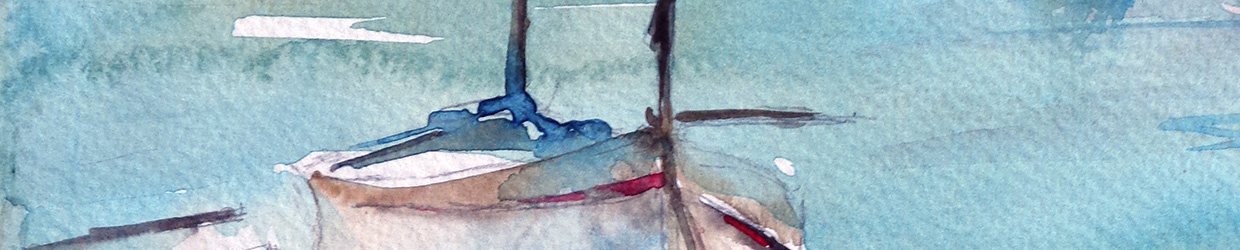 bandeau la barque
