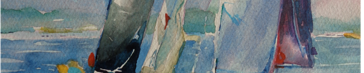 la régate-bandeau
